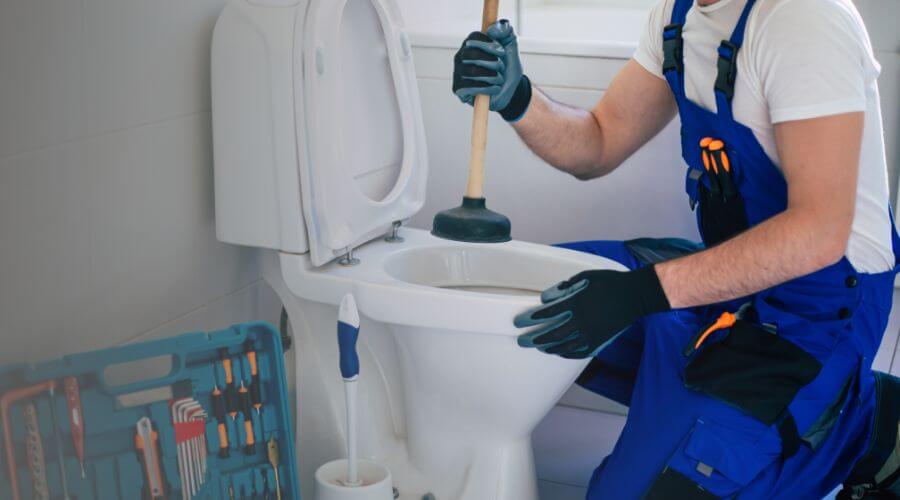 Local 24/7 Emergency Plumbing in Varina, IA